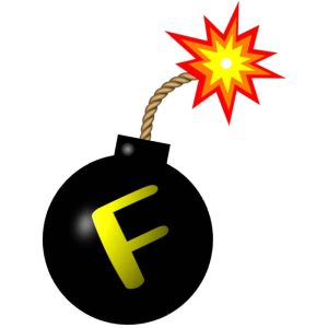 F-Bomb