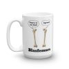 Blasfemurs Mug