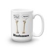 Blasfemurs Mug