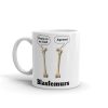 Blasfemurs Mug