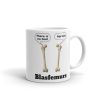 Blasfemurs Mug