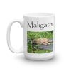 Belgian Malinois Maligator Mug