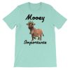 Mooey Importante T-Shirt