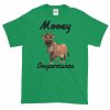 Mooey Importante T-Shirt