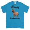 Mooey Importante T-Shirt