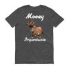 Mooey Importante T-Shirt