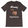 Mooey Importante T-Shirt