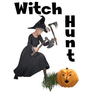 Witch Hunt