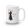 Killin It Mug