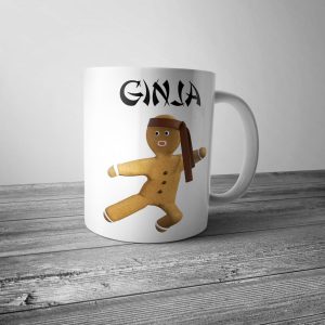 Ginja Mug