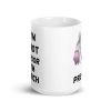 I'm Not Poor I'm Pre-Rich Mug
