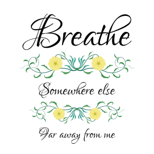 Breathe