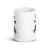 God Ammit Mug