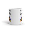These Colors Don't Run Pride Mug