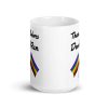 These Colors Don't Run Pride Mug
