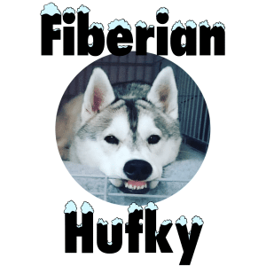 Fiberian Hufky