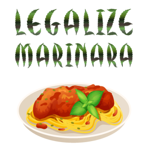 Legalize Marinara