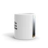 Between Heaven and Hell Mug