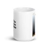 Between Heaven and Hell Mug