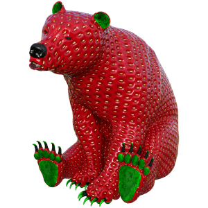 Strawbeary