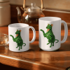 Meloncollie Mug