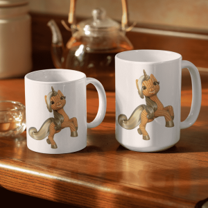 Unicorn Mug