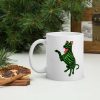 Meloncollie Mug