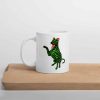 Meloncollie Mug