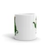 Meloncollie Mug