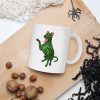 Meloncollie Mug