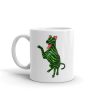 Meloncollie Mug