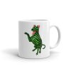 Meloncollie Mug