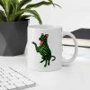Meloncollie Mug