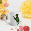 Meloncollie Mug