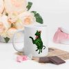 Meloncollie Mug
