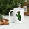 Meloncollie Mug