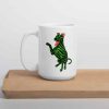 Meloncollie Mug