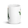 Meloncollie Mug