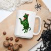 Meloncollie Mug