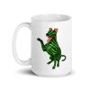 Meloncollie Mug