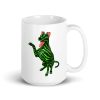 Meloncollie Mug