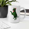 Meloncollie Mug