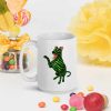 Meloncollie Mug