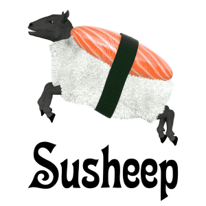 Susheep