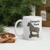 Cassandra Knew Mug