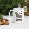Cassandra Knew Mug