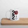 2021 Coronavirus Vaccine Mug