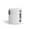 2021 Coronavirus Vaccine Mug