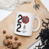 2021 Coronavirus Vaccine Mug