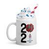 2021 Coronavirus Vaccine Mug